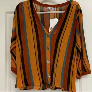 Woman’s blouse